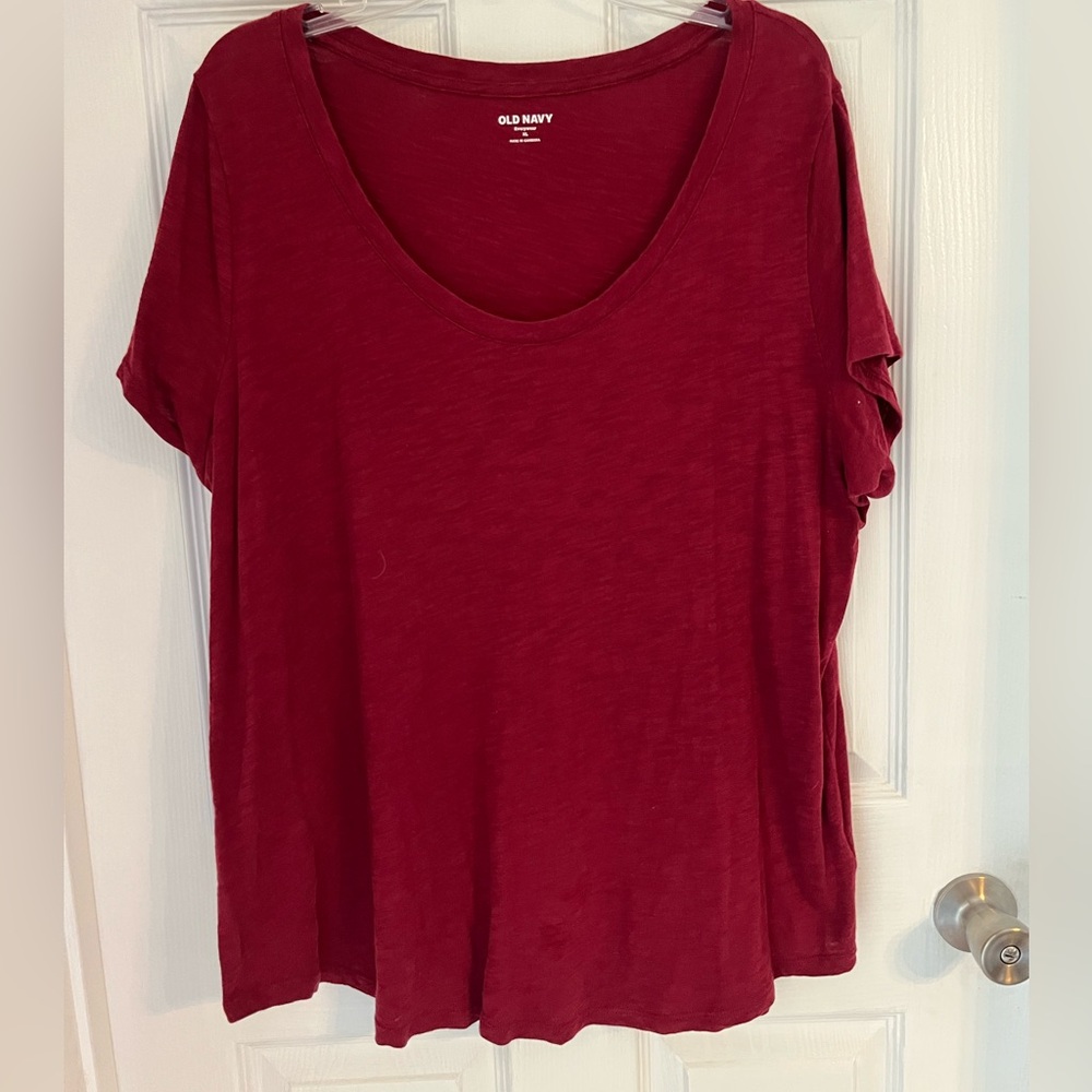 Old Navy top